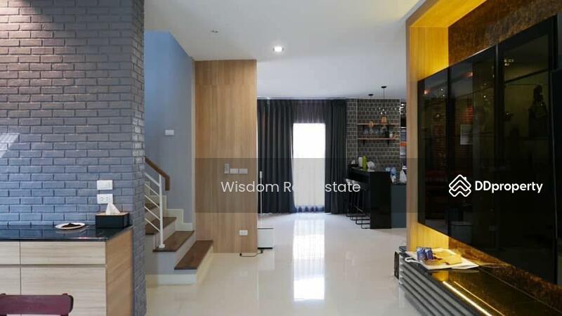 ขาย - The City Bangna-KM.7 : เดอะ ซิตี้ บางนา-กม.7, สมุทรปราการ