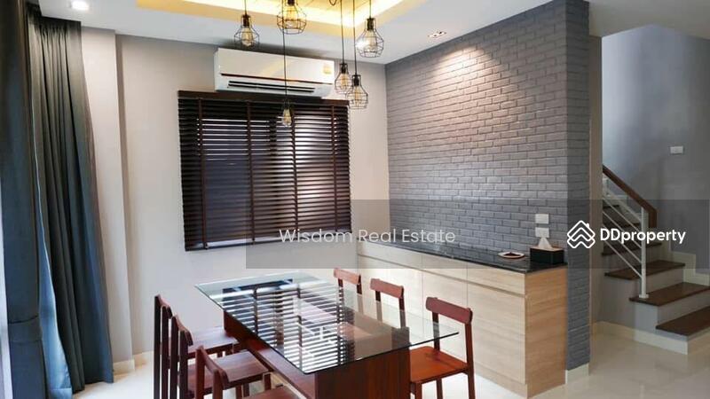ขาย - The City Bangna-KM.7 : เดอะ ซิตี้ บางนา-กม.7, สมุทรปราการ