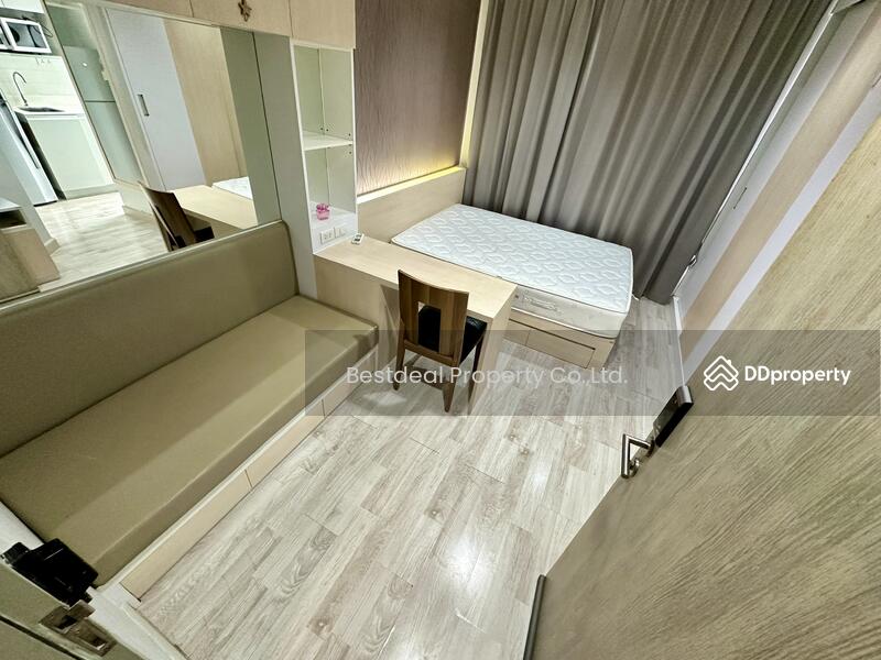 ให้เช่า - IDEO MOBI Rama 9 : ไอดีโอ โมบิ พระราม 9, กรุงเทพ