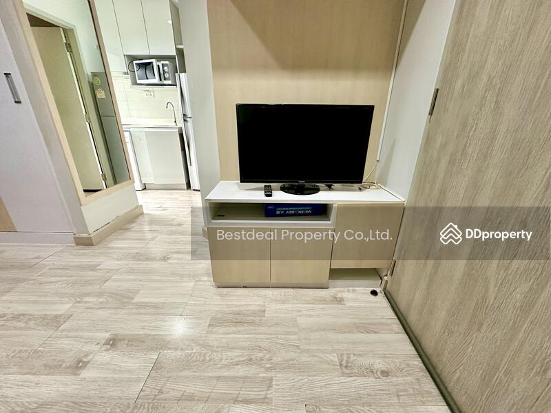 ให้เช่า - IDEO MOBI Rama 9 : ไอดีโอ โมบิ พระราม 9, กรุงเทพ