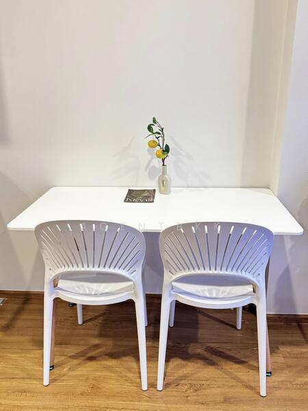 Cloud Thonglor-Phetchaburi, Bangkok, 1986 New Petchaburi Road, Bang Kapi, Huai Khwang, Bangkok, 1 Bedroom, 32 sqm, Condo For Rent, by Agentbkk, 60136767 - DDproperty.com