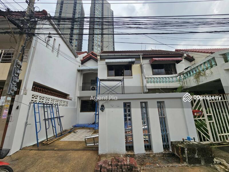ให้เช่า - Maneeya Ville : มณียา วิลล์, กรุงเทพ
