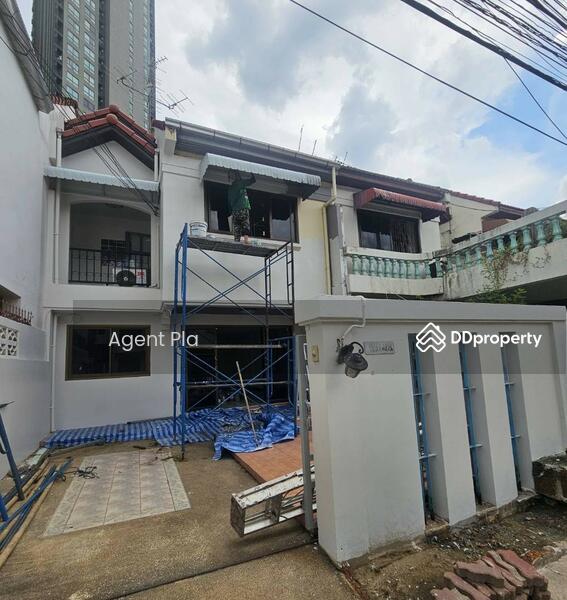 ให้เช่า - Maneeya Ville : มณียา วิลล์, กรุงเทพ