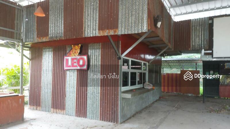ขาย - ขายที่ดินพร้อมสิ่งปลูกสร้าง อำเภอนากลาง จังหวัดหนองบัวลำภู (ร้านอาหารเดิม) “คลองเพลง”, หนองบัวลำภู