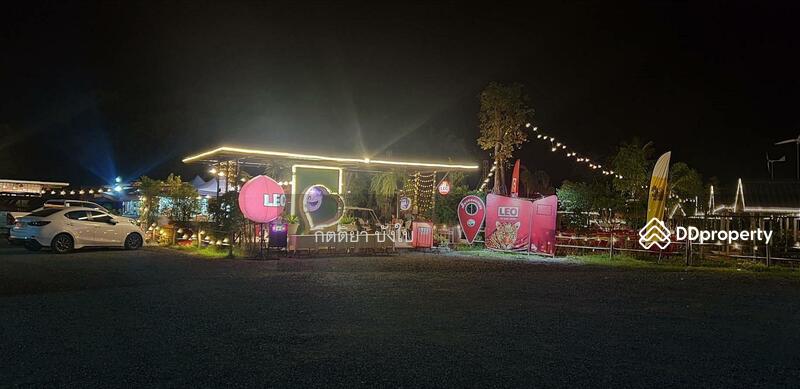 ขาย - ขายที่ดินพร้อมสิ่งปลูกสร้าง อำเภอนากลาง จังหวัดหนองบัวลำภู (ร้านอาหารเดิม) “คลองเพลง”, หนองบัวลำภู
