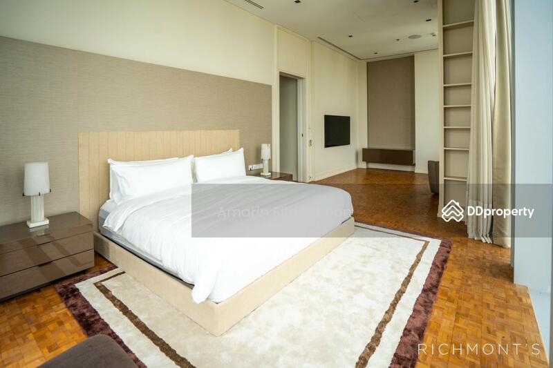 For Sale - The Ritz-Carlton Residences, Bangkok