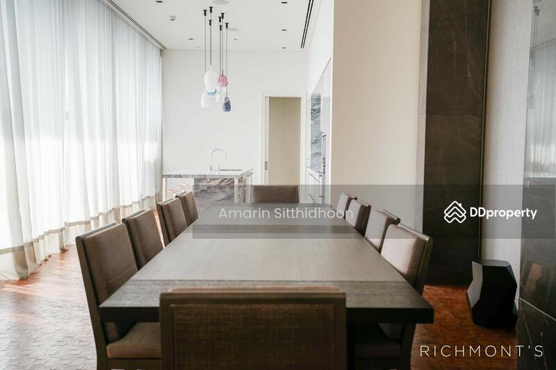 For Sale - The Ritz-Carlton Residences, Bangkok