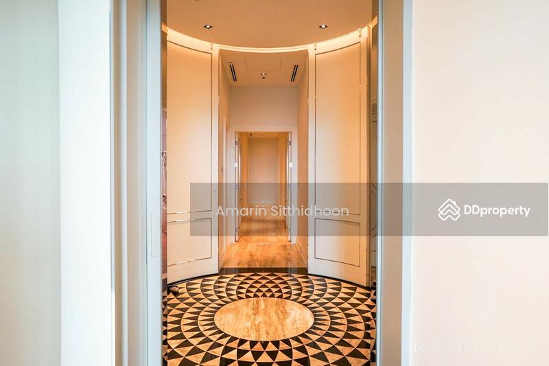 For Sale - The Ritz-Carlton Residences, Bangkok