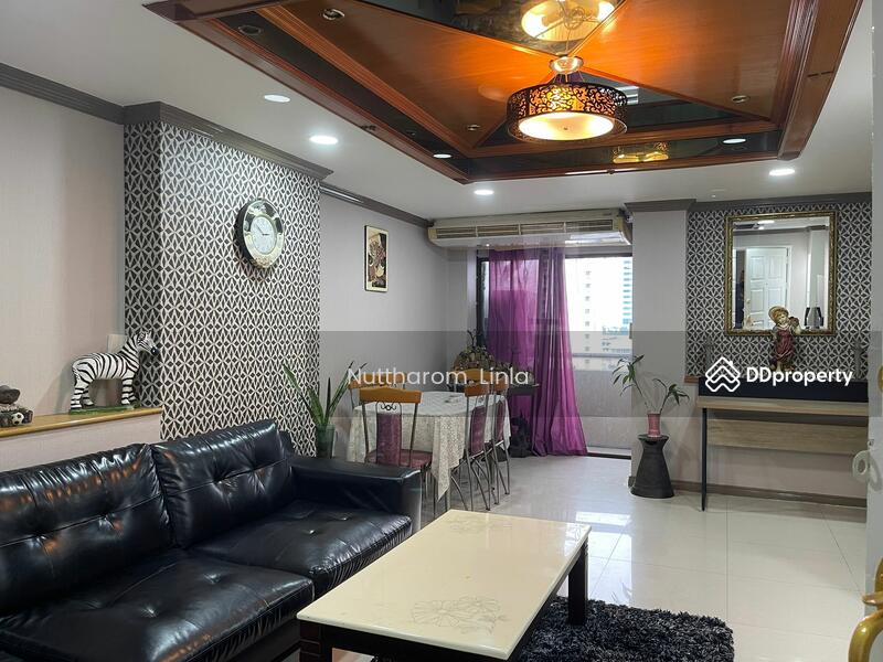 For Sale - Pratunam Prestige, Bangkok