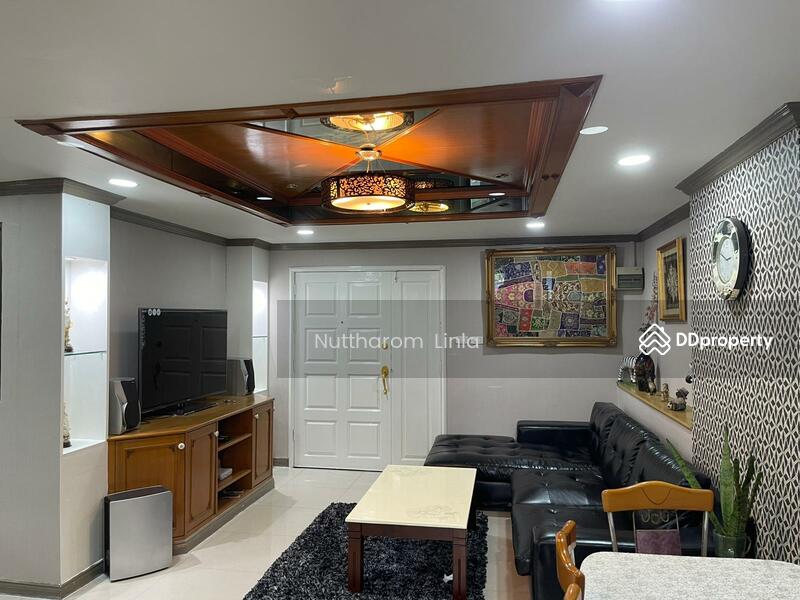 For Sale - Pratunam Prestige, Bangkok