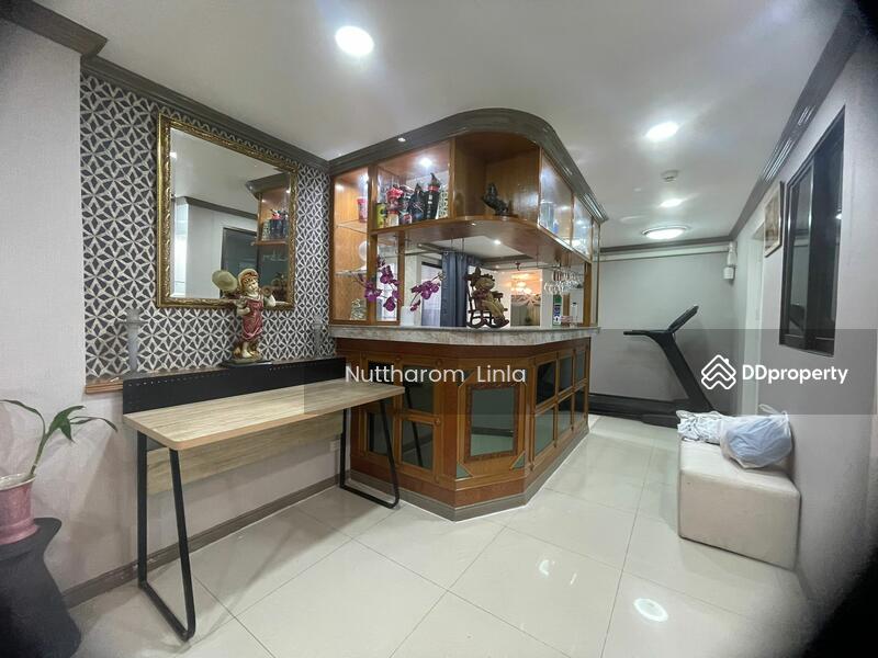 For Sale - Pratunam Prestige, Bangkok