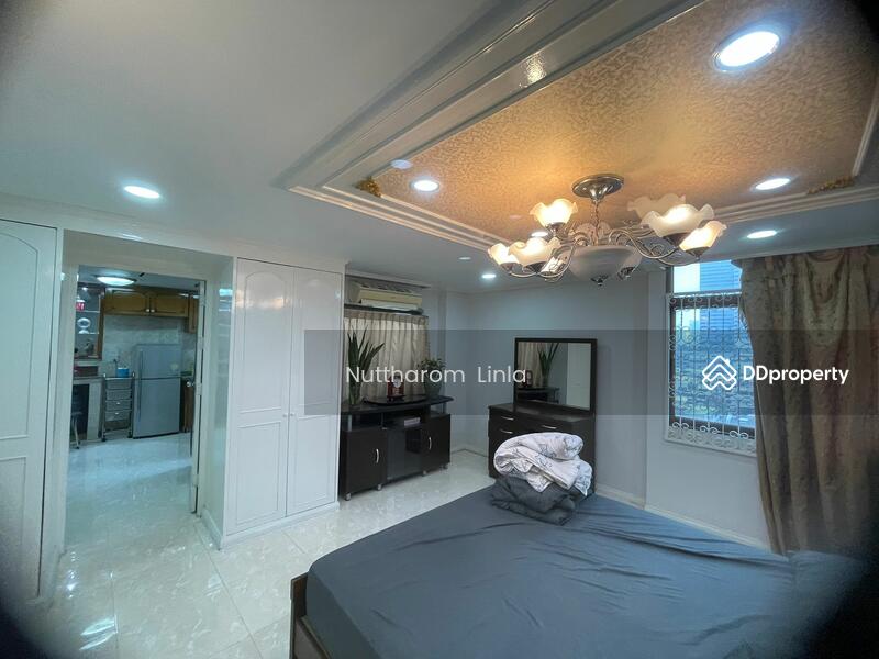 For Sale - Pratunam Prestige, Bangkok