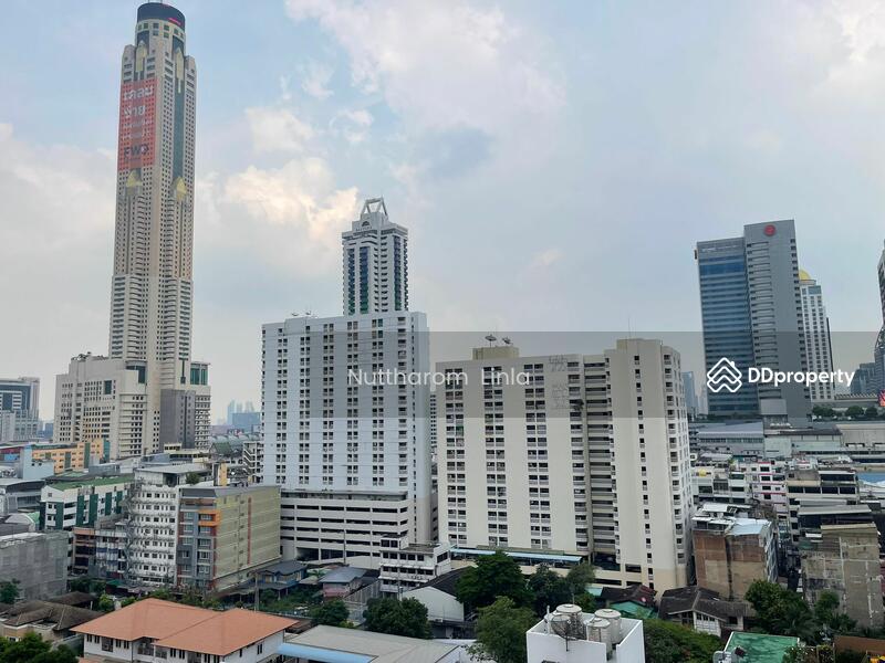 For Sale - Pratunam Prestige, Bangkok