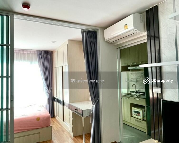 For Rent - Regent Home Sukhumvit 81, Bangkok