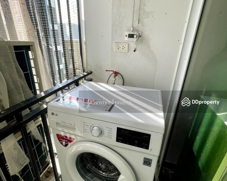 For Rent - Regent Home Sukhumvit 81, Bangkok