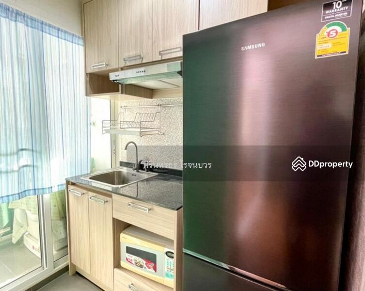 For Rent - Regent Home Sukhumvit 81, Bangkok