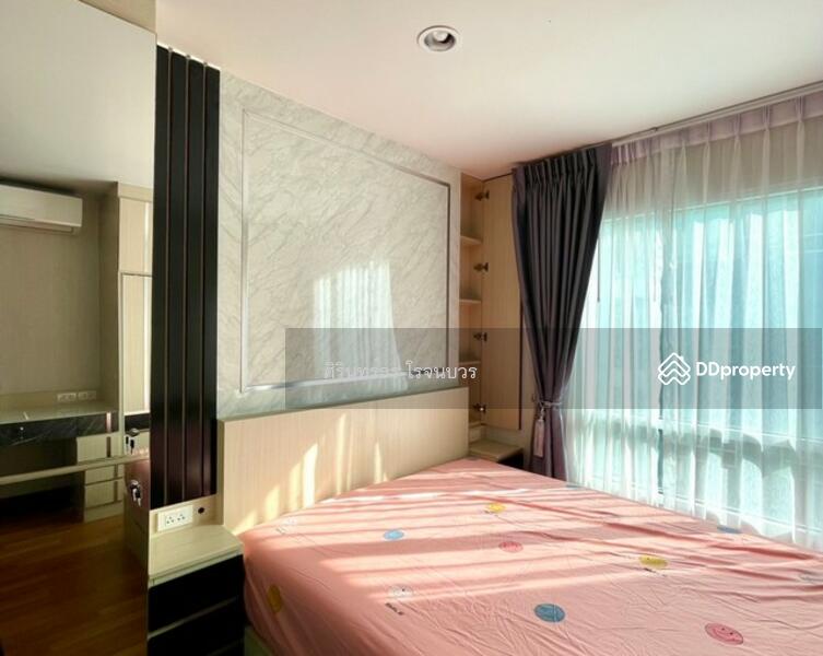 For Rent - Regent Home Sukhumvit 81, Bangkok