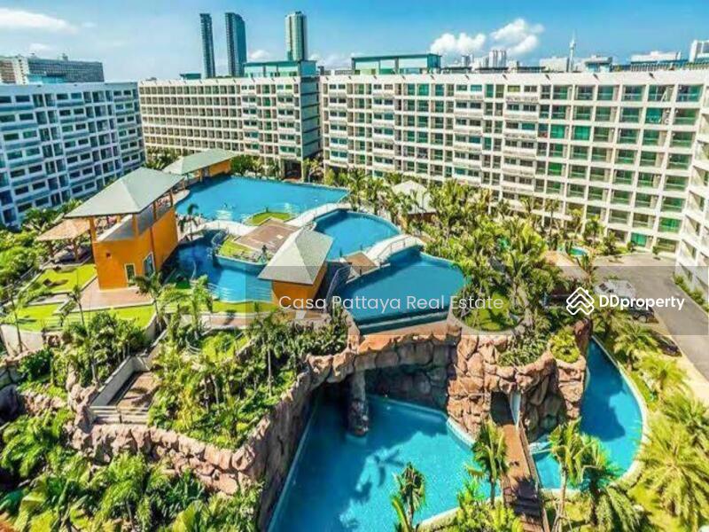 For Rent - Laguna Beach Resort 3-The Maldives, Chon Buri