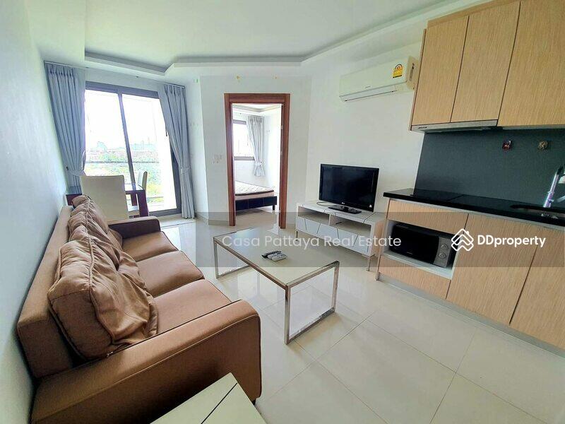 For Rent - Laguna Beach Resort 3-The Maldives, Chon Buri