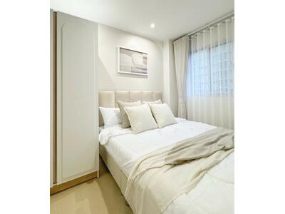 ขาย - Lumpini Condo Town Ramintra-Navamin : ลุมพินี คอนโดทาวน์ รามอินทรา-นวมินทร์, กรุงเทพ