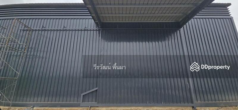 โกดังให้เช่า ร่มเกล้า สุวรรณภูมิ ลาดกระบัง
