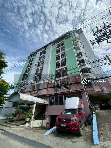 ขาย - Darat Condotel : ฎารัตน์คอนโดเทล, นนทบุรี