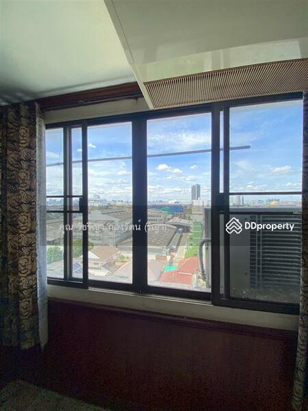 ขาย - Darat Condotel : ฎารัตน์คอนโดเทล, นนทบุรี