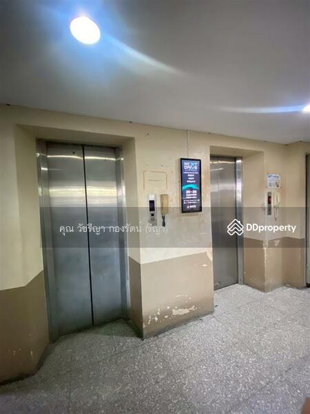 ขาย - Darat Condotel : ฎารัตน์คอนโดเทล, นนทบุรี