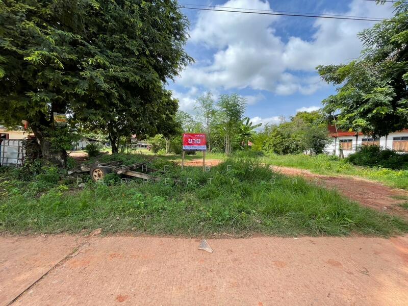 ขาย - ที่ดินมัญจาคีรี ขอนแก่น, ขอนแก่น