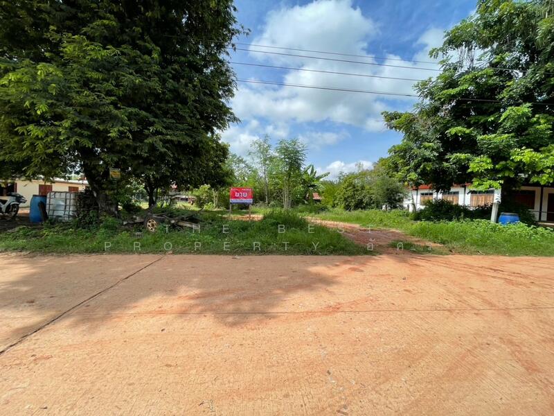 ขาย - ที่ดินมัญจาคีรี ขอนแก่น, ขอนแก่น