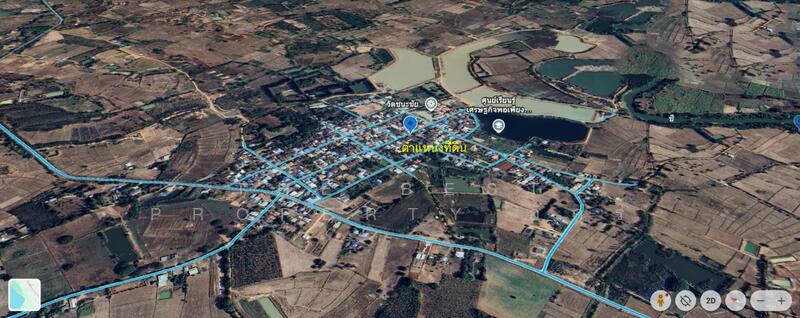 ขาย - ที่ดินมัญจาคีรี ขอนแก่น, ขอนแก่น