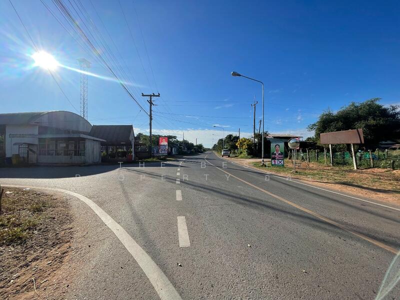 ขาย - ที่ดินมัญจาคีรี ขอนแก่น, ขอนแก่น