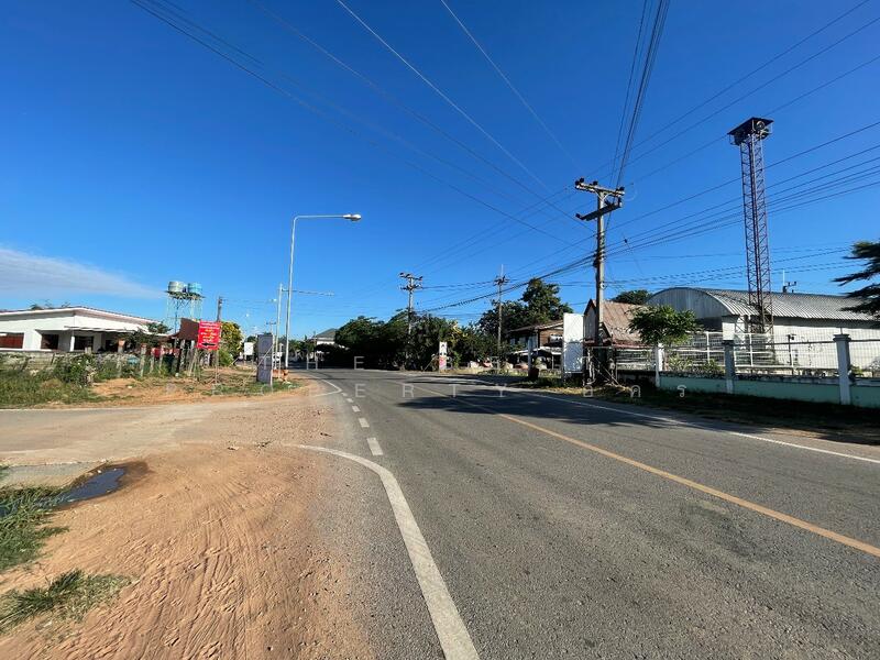 ขาย - ที่ดินมัญจาคีรี ขอนแก่น, ขอนแก่น