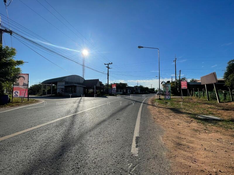 ขาย - ที่ดินมัญจาคีรี ขอนแก่น, ขอนแก่น