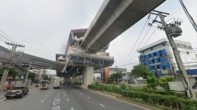 ขาย - ขายที่ดิน 3 ไร่ รามคำแหง, กรุงเทพ