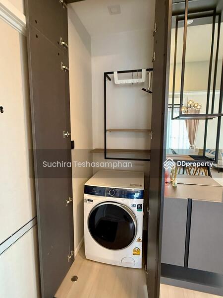 For Rent - The Key MRT Phetkasem 48, Bangkok