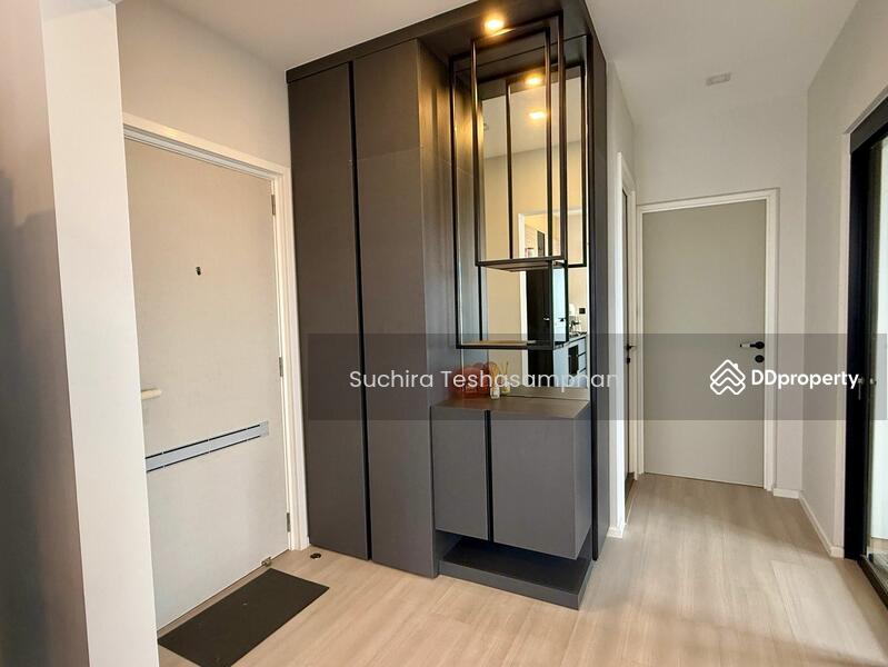 For Rent - The Key MRT Phetkasem 48, Bangkok