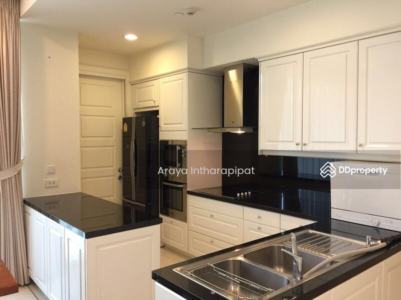 For Rent - Royce Private Residences, Bangkok