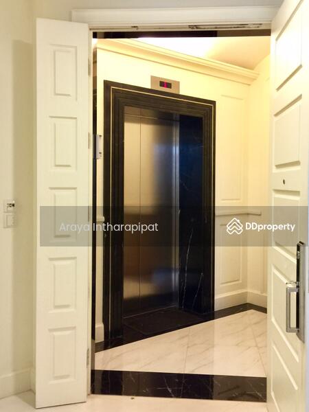For Rent - Royce Private Residences, Bangkok