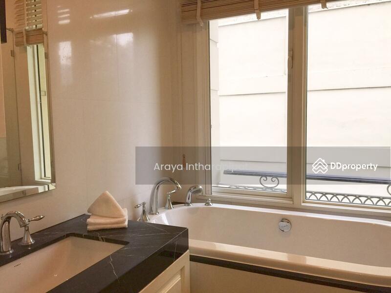 For Rent - Royce Private Residences, Bangkok