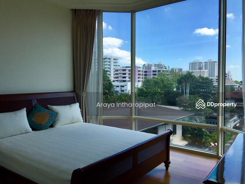 For Rent - Royce Private Residences, Bangkok
