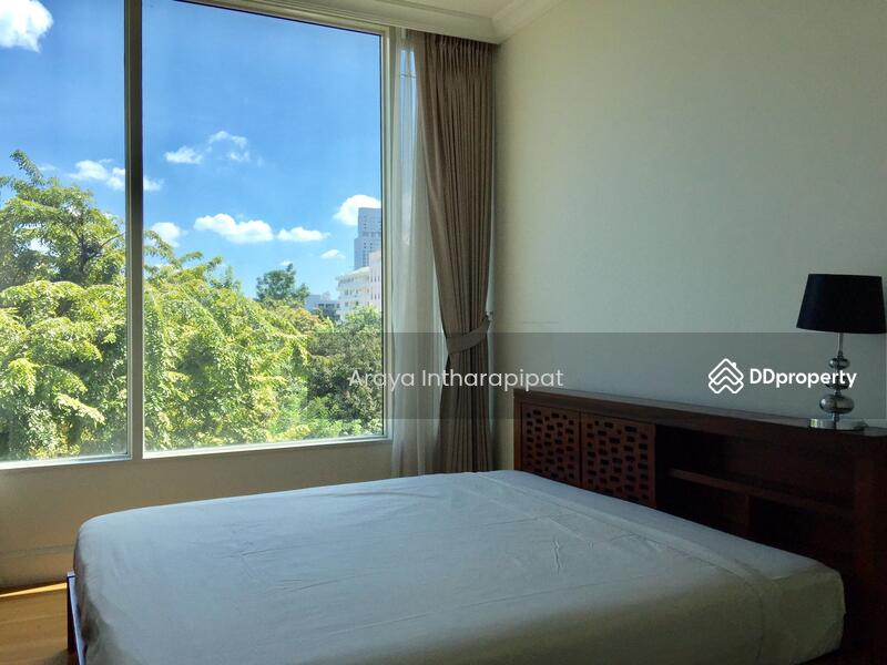 For Rent - Royce Private Residences, Bangkok