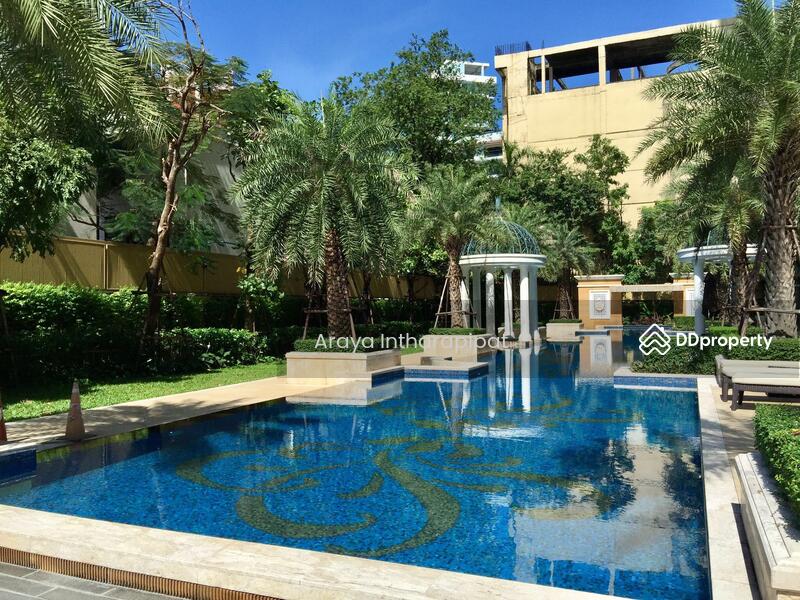 For Rent - Royce Private Residences, Bangkok