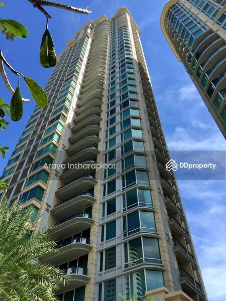 For Rent - Royce Private Residences, Bangkok