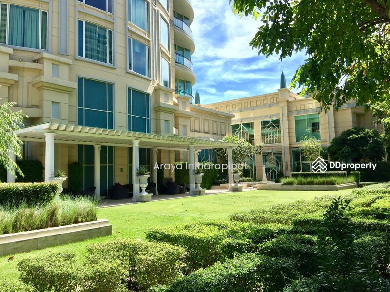 For Rent - Royce Private Residences, Bangkok