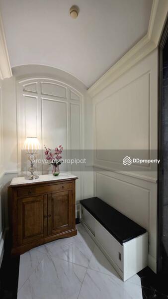 For Rent - Royce Private Residences, Bangkok