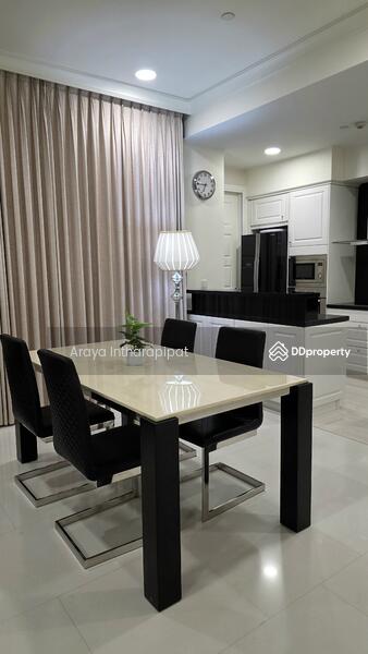 For Rent - Royce Private Residences, Bangkok