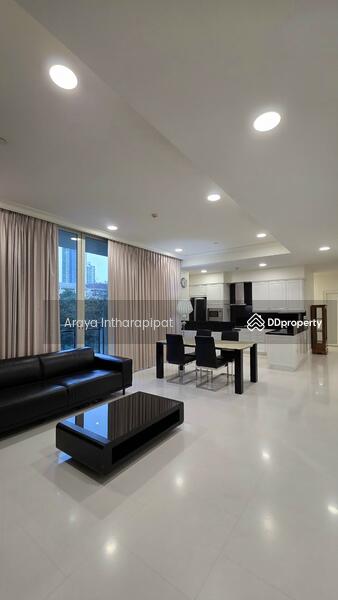 For Rent - Royce Private Residences, Bangkok