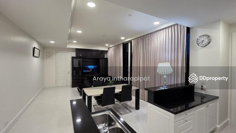 For Rent - Royce Private Residences, Bangkok