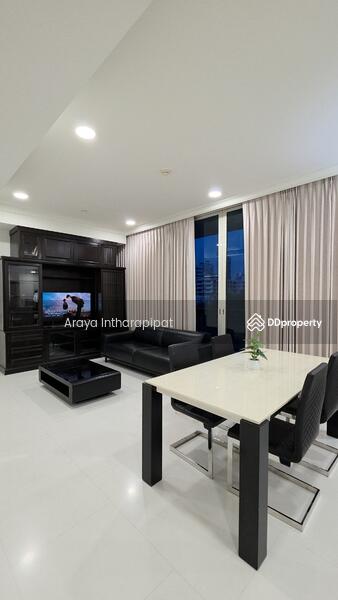 For Rent - Royce Private Residences, Bangkok